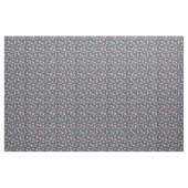 Mastiff Hund Vintag Florenz Stoff (Yard (91,4 cm))