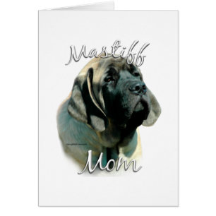 Mastiff (Jungtier) Mama 2