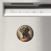 Mastiff Magnet (In Situ (Geschirrspüler))