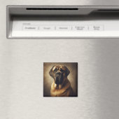Mastiff Magnet (In Situ (Geschirrspüler))