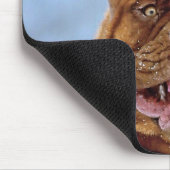 Mastiff Plus Mousepad (Ecke)