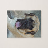 Mastiff Puzzle (Horizontal)