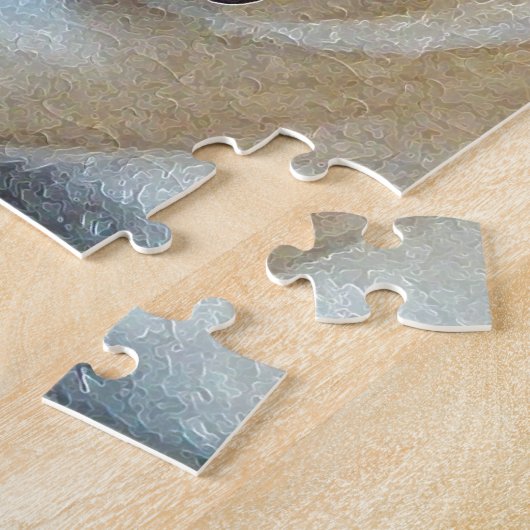 Mastiff Puzzle (Seite)