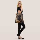 Mastiff Tasche (Am Model)