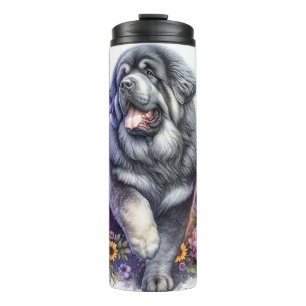 Mastiff Thermal Tumbler Thermosbecher