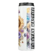 Mastiff Thermal Tumbler Thermosbecher (Rückseite)