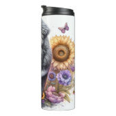 Mastiff Thermal Tumbler Thermosbecher (Nach rechts gedreht)