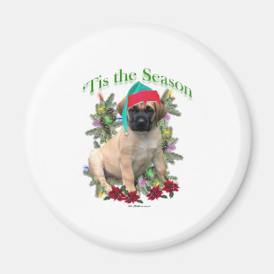 Mastiff "Tis Magnet