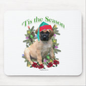 Mastiff "Tis Mousepad (Vorne)
