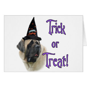 Mastiff-Trick