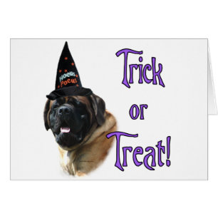 Mastiff-Trick