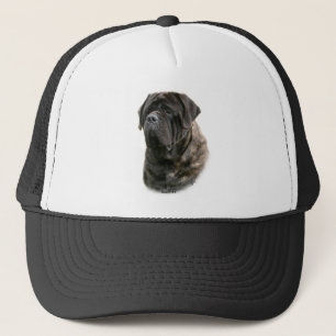Mastiff Truckerkappe