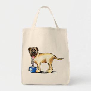 Mastiff Water Maker Tragetasche