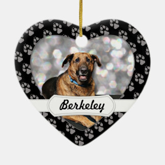Mastiff X - Berkeley Keramik Ornament