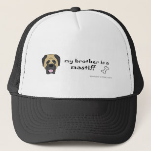 MastiffBrother Truckerkappe