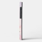 Mastino Heart Mama Case-Mate iPhone Case (Rückseite / Links)