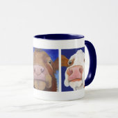 Mastvieh-Tasse Tasse (VorderseiteRechts)