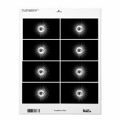 Masurisches Auge (Vorne)