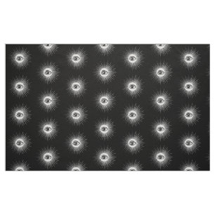 Masurisches Auge Stoff