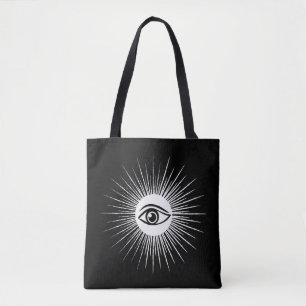 Masurisches Auge Tasche