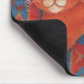 Mat Cat mousepad (Ecke)