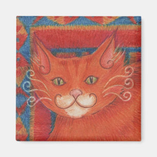 Mat Cats Magnete Magnet