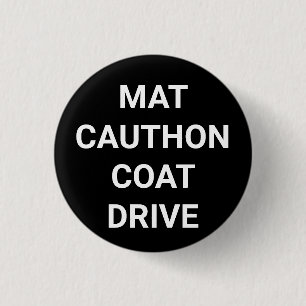 Mat Cauthon - Die Schaltfläche "Räder der Zeit" Button