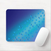 Mat der verzauberten Schmetterlinge Mousepad (Mit Mouse)