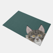 Mat-Mat Fußmatte (Schrägansicht)