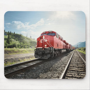 Mat Mousepad
