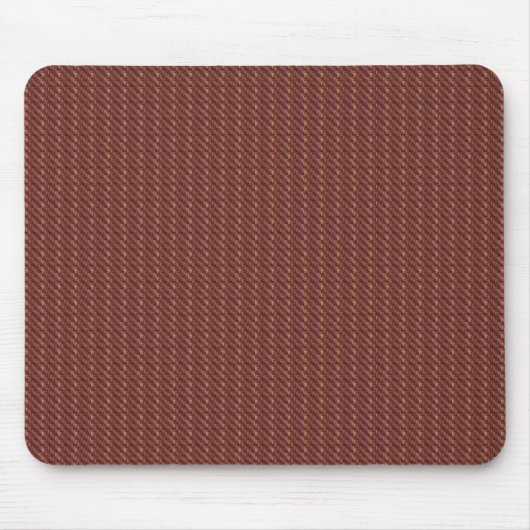 Mat Pattern Mousepad (Vorne)