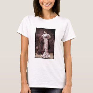 Mata Hari am Theater T-Shirt