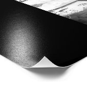 Mata Hari Fotodruck (Ecke)