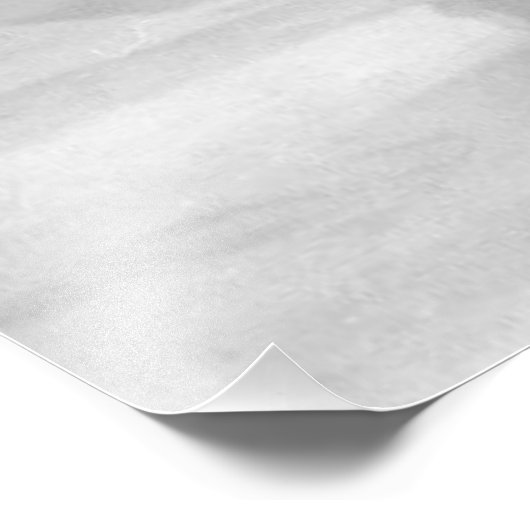 Mata Hari Fotodruck (Ecke)