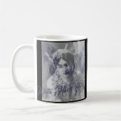 Mata Hari – Margaretha Geertruida Kaffeetasse (Links)