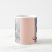 Mata Hari – Margaretha Geertruida Kaffeetasse (Mittel)