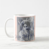 Mata Hari – Margaretha Geertruida Kaffeetasse (Links)