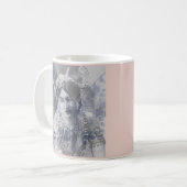 Mata Hari – Margaretha Geertruida Kaffeetasse (Vorderseite Links)