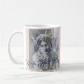 Mata Hari – Margaretha Geertruida Kaffeetasse (Links)