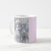 Mata Hari – Margaretha Geertruida Kaffeetasse (Vorderseite Links)