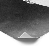 Mata Hari: "Schöne Frau, gefährliche Spy" Poster (Ecke)