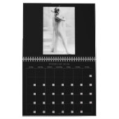 Mata Hari – Vintage  Kalender (Feb 2026)