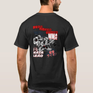 Mata Leão T-Shirt