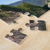 Matabei-Zakura: Kirschbaum wischen Puzzle (Seite)