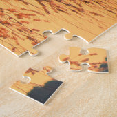 Matabei-Zakura: Kirschbaum wischen Puzzle (Seite)