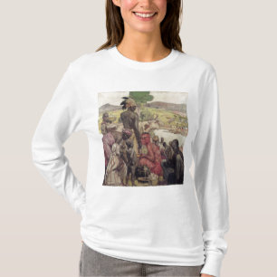 Matadi, 1929 T-Shirt