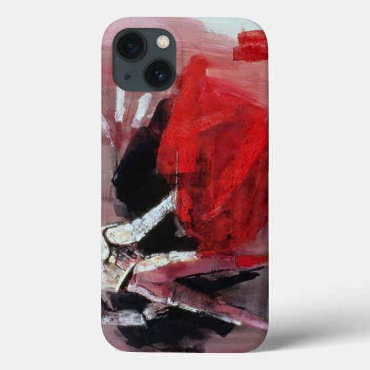 Matador 1998 Case-Mate iPhone hülle (Rückseite)
