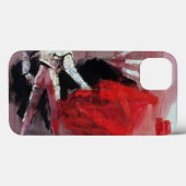 Matador 1998 Case-Mate iPhone hülle (Rückseite (Horizontal))