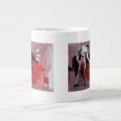 Matador 1998 Jumbo-Tasse (Vorderseite)