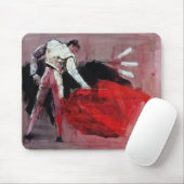 Matador 1998 mousepad (Mit Mouse)